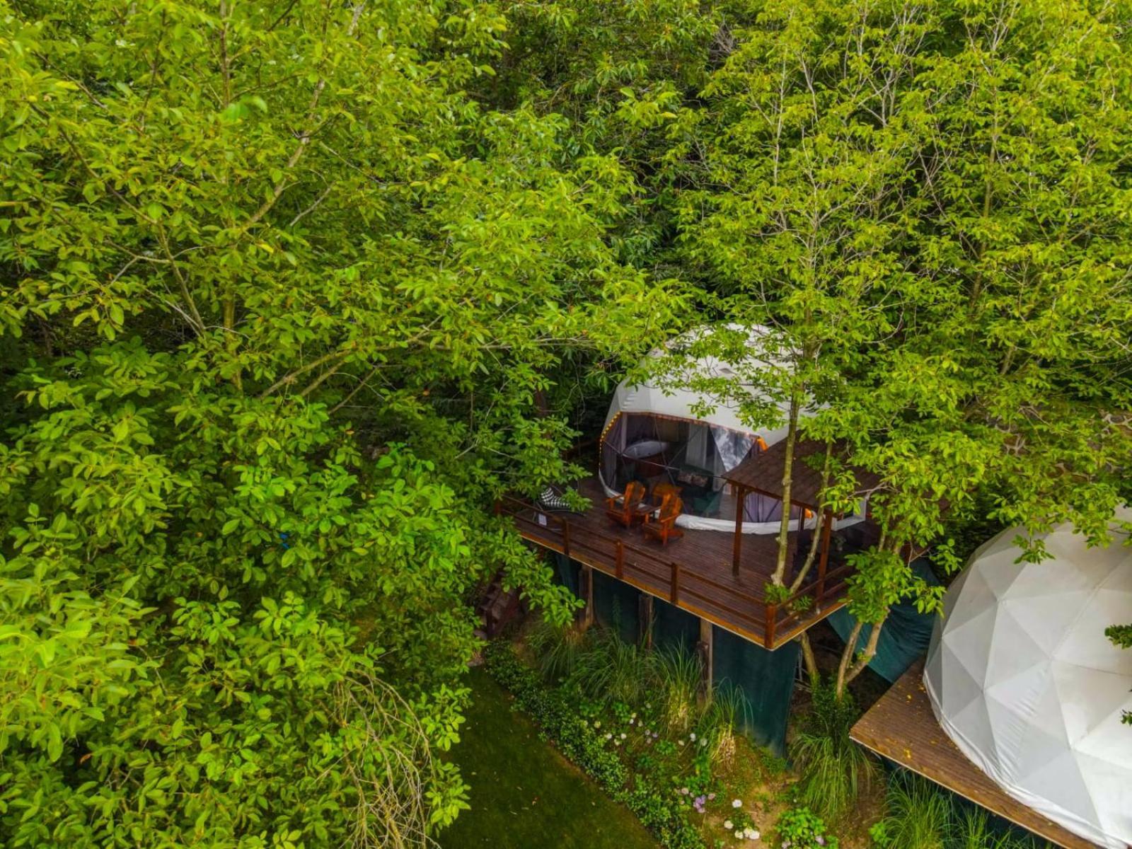 Me-Ga Glamping Hotel Sapanca Kültér fotó